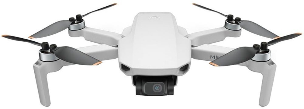 Квадрокоптер DJI Mini SE