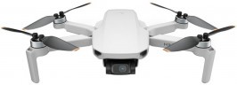 Квадрокоптер DJI Mini SE