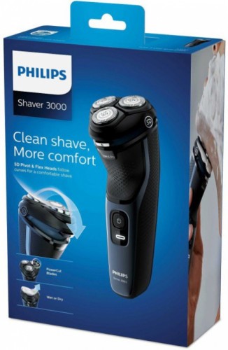 Электробритва Philips S3134/51