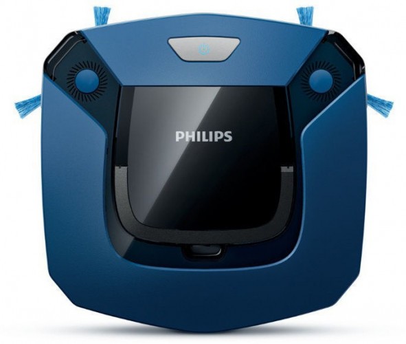 Робот-пылесос Philips FC8792