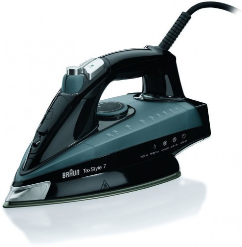 Утюг Braun TexStyle 7 TS745A