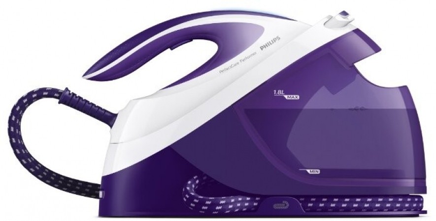 Парогенератор Philips GC8752/30