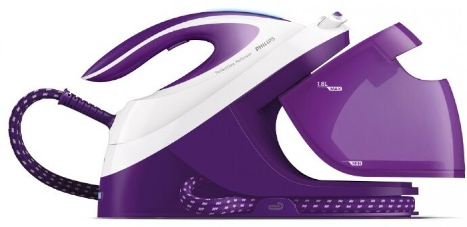 Парогенератор Philips GC8752/30