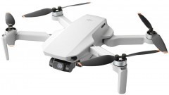 Квадрокоптер DJI Mini SE Fly More Combo
