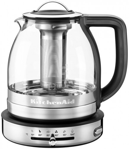 Электрочайник KitchenAid 5KEK1322SS