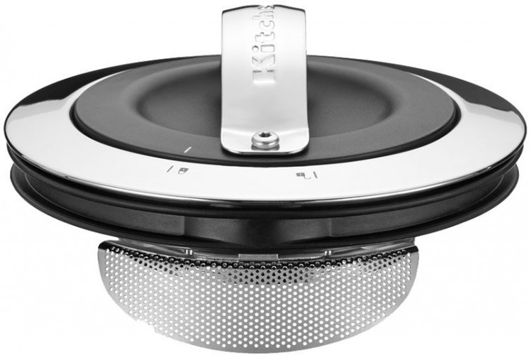 Электрочайник KitchenAid 5KEK1322SS