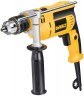 Ударная дрель DeWALT DWD024