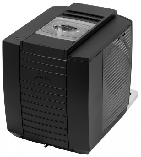 Кофемашина Jura E6 black