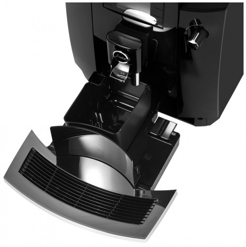 Кофемашина Jura E6 black