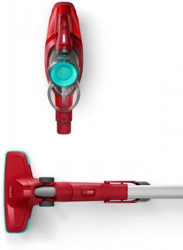 Пылесос Philips FC6721/01