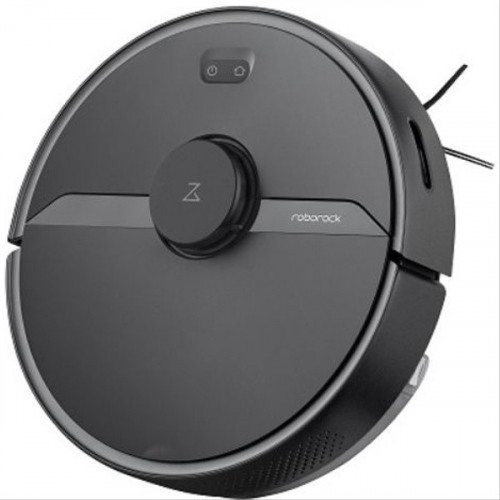 Робот-пылесос Roborock S6 Pure Black