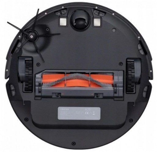 Робот-пылесос Roborock S6 Pure Black