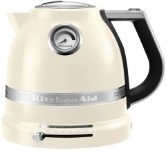 Электрочайник KitchenAid Artisan 5KEK1522EAC Cream