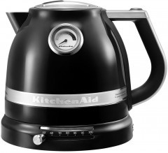 Электрочайник KitchenAid 5KEK1522EOB черный