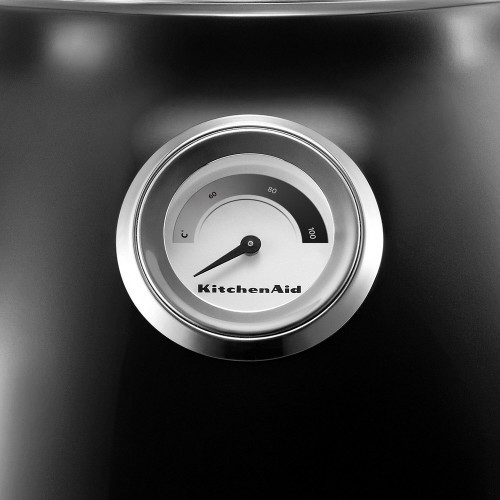 Электрочайник KitchenAid 5KEK1522EOB черный