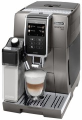 Кофемашина DeLonghi ECAM 370.95 T