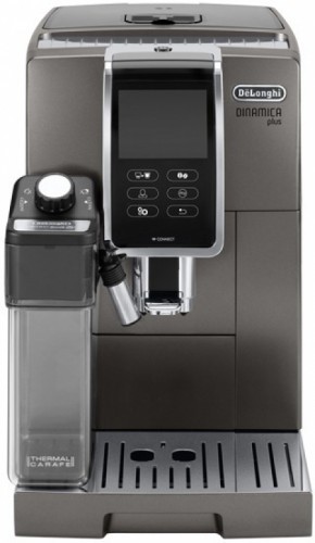 Кофемашина DeLonghi ECAM 370.95 T