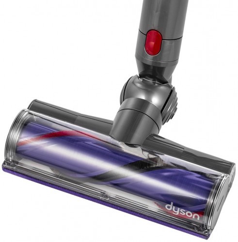 Пылесос Dyson V12 Detect slim absolute (SV30) EU