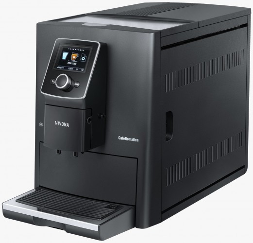 Кофемашина Nivona 820