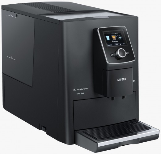 Кофемашина Nivona 820