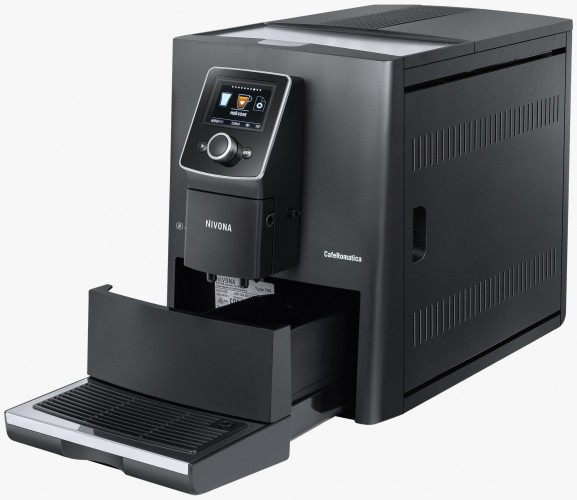 Кофемашина Nivona 820