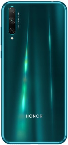 Смартфон Honor 30i 4/128Gb Phantom Blue