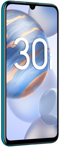 Смартфон Honor 30i 4/128Gb Phantom Blue