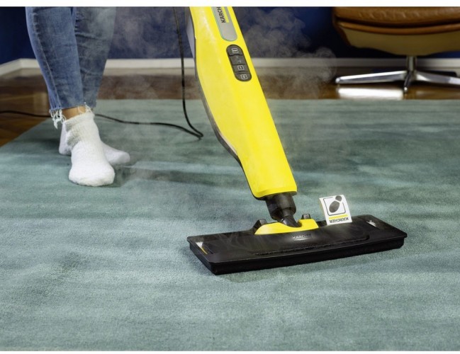 Пароочиститель Karcher SC 3 Upright EasyFix (1.513-300.0)