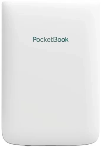 Электронная книга PocketBook 606 White