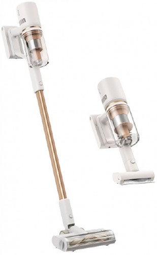 Пылесос Dreame P10 PRO, белый