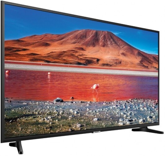 Телевизор Samsung UE50TU7090
