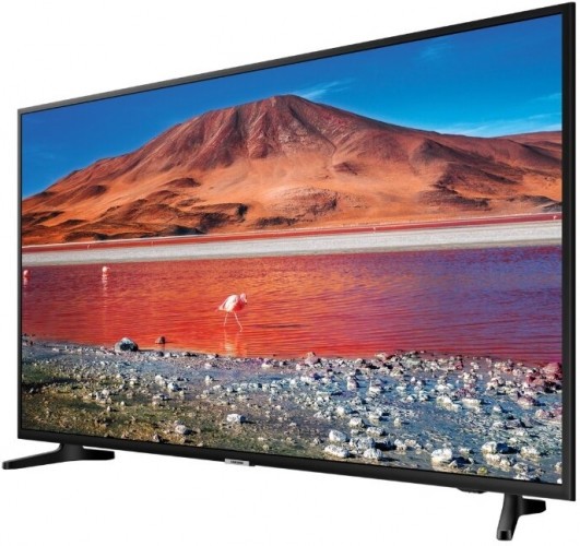 Телевизор Samsung UE50TU7090