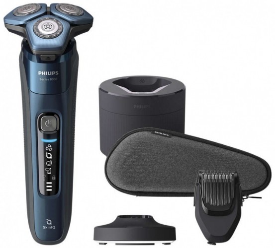Электробритва Philips S7786/59