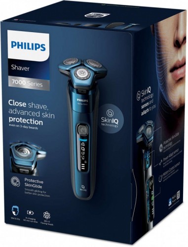 Электробритва Philips S7786/59