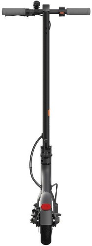Электросамокат Xiaomi Mi Electric Scooter Pro 2 Black