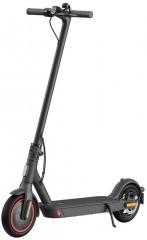 Электросамокат Xiaomi Mi Electric Scooter Pro 2 Black