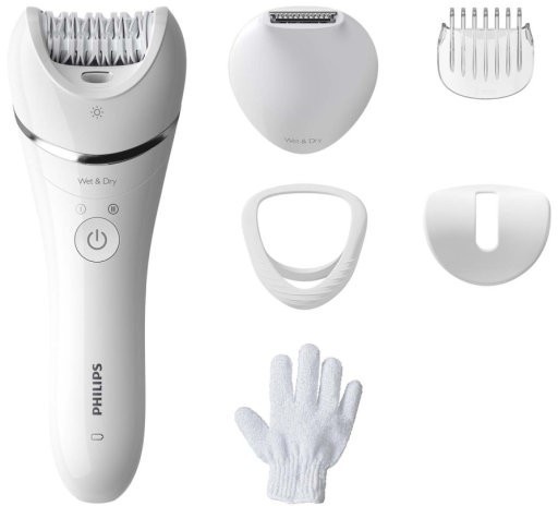 Эпилятор Philips BRE715/00