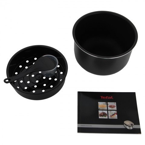 Мультиварка Tefal RK321A32