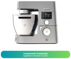 Кухонная машина Kenwood KCC 9040S (Как новый)