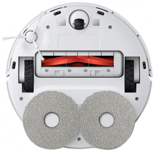 Робот-пылесос Xiaomi S10 plus