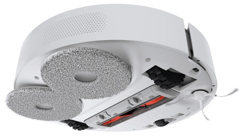 Робот-пылесос Xiaomi S10 plus