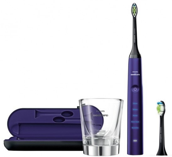 Зубная щетка Philips HX9372/04