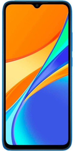 Смартфон Xiaomi Redmi 9C 2/32Gb Blue