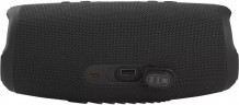 Портативная акустика JBL Charge 5 Black