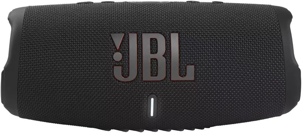 Портативная акустика JBL Charge 5 Black