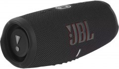 Портативная акустика JBL Charge 5 Black