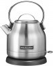 Электрочайник Kitchenaid 5KEK1222ESX нерж.сталь