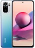 Смартфон Xiaomi Redmi Note 10S NFC 6/128 ГБ RU, синий океан