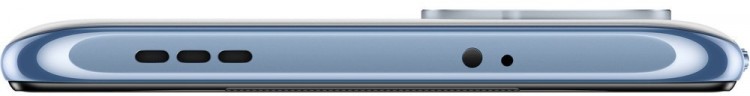 Смартфон Xiaomi Redmi Note 10S NFC 6/128 ГБ RU, синий океан