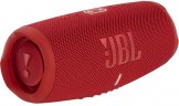 Портативная акустика JBL Charge 5 Red
